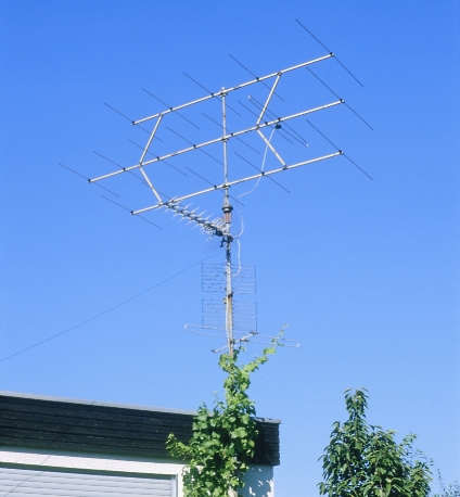 Friedrichstal -  groe UKW-Antenne.jpg